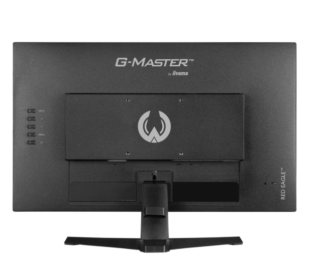 Monitor IIYAMA G-Master G2470HSU-B6 Red Eagle 1080p/180Hz/Fast IPS 0.2ms - 1266585 - zdjęcie 6